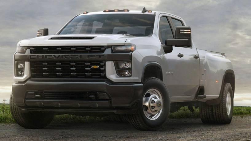 CHEVROLET SILVERADO HD 2023 2GC4YVEY2P1727290 image CHEVROLET SILVERADO HD 2023 2GC4YVEY2P1727290 image